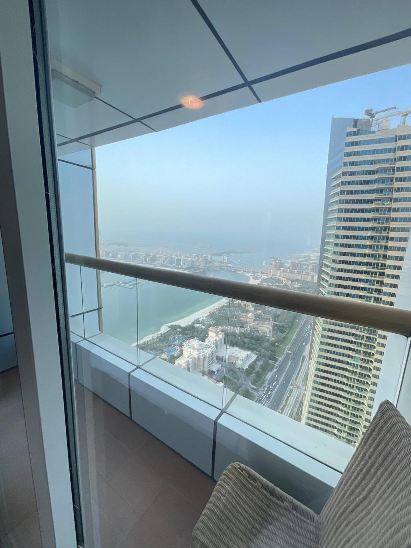 Ensuite In Coliving In Marina Privatunterkunft *
