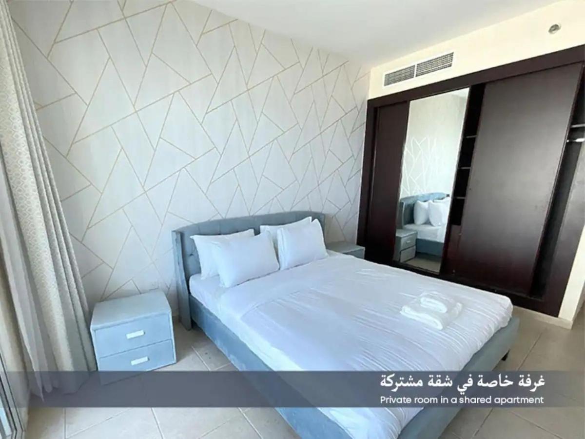Ensuite In Coliving In Marina Quarto em Acomodações Particulares *