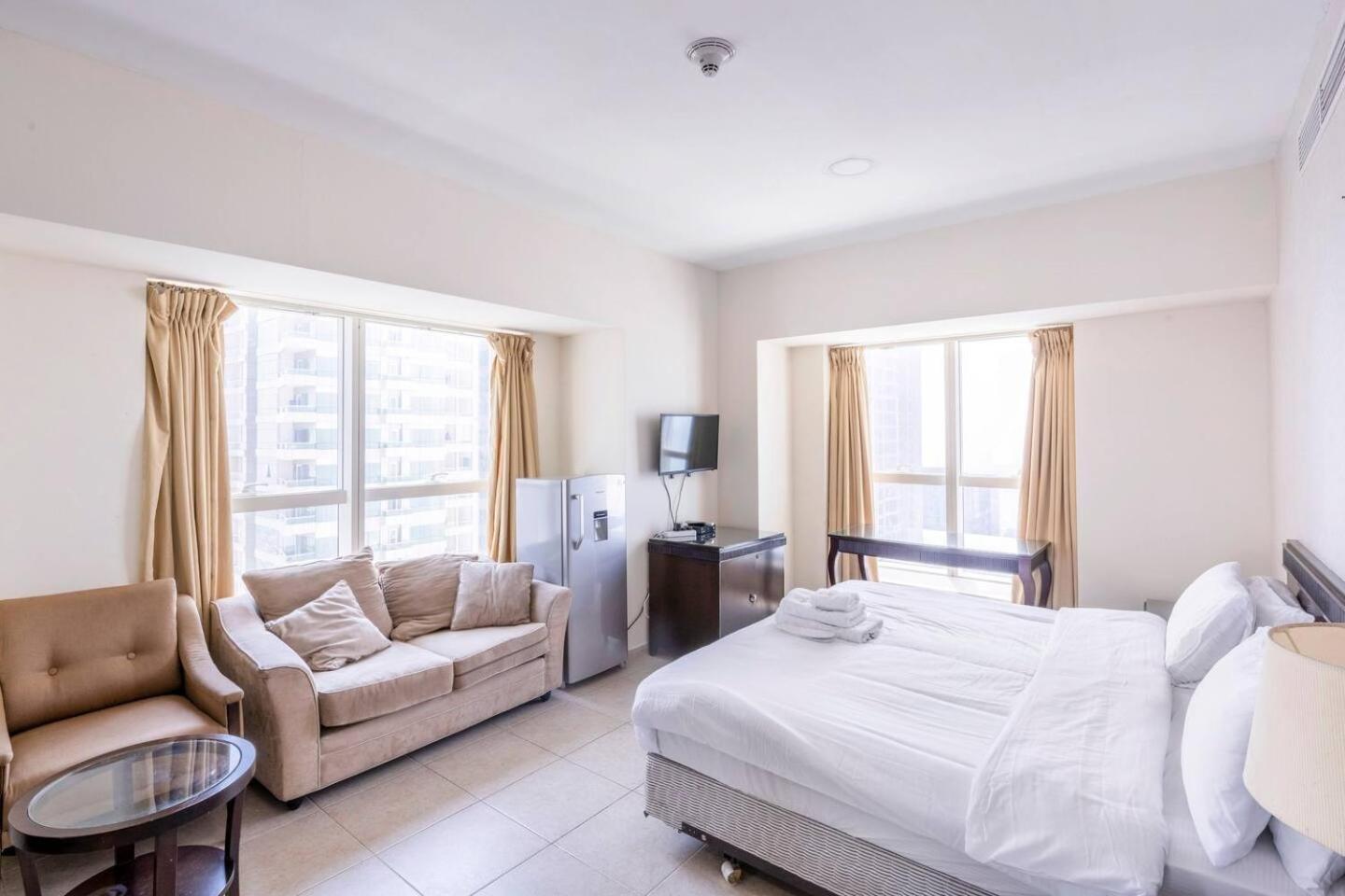 Quarto em Acomodações Particulares Ensuite In Coliving In Marina