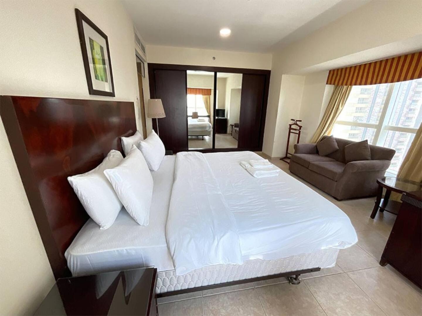 Ensuite In Coliving In Marina Privatunterkunft *