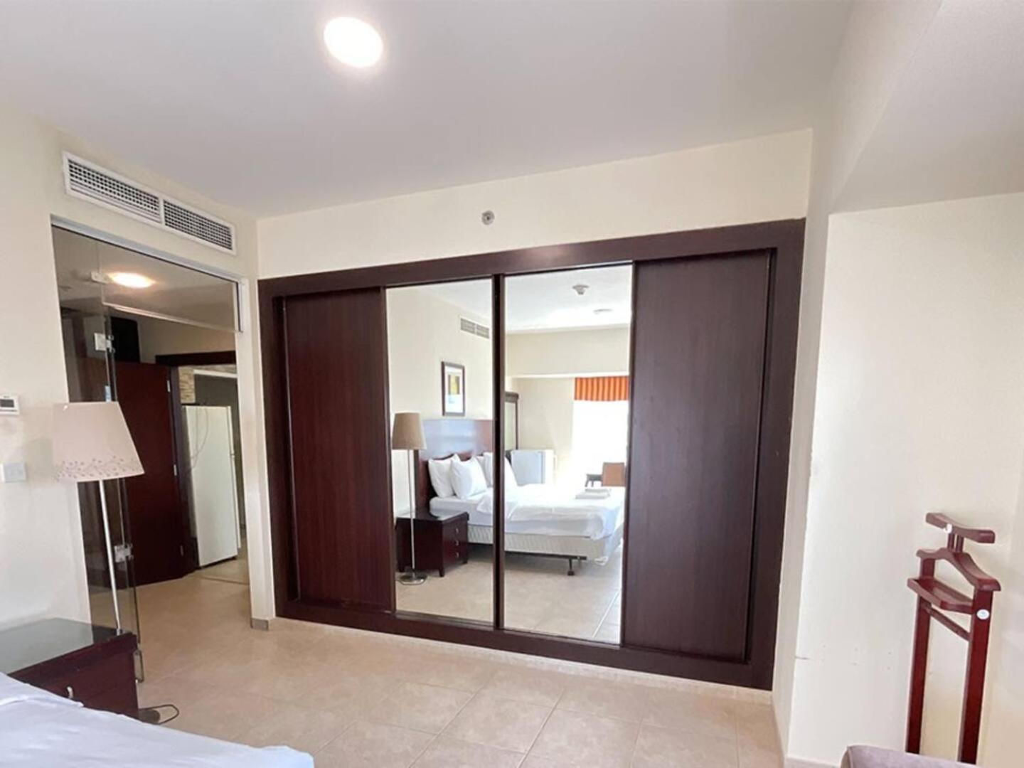 Privatunterkunft Ensuite In Coliving In Marina