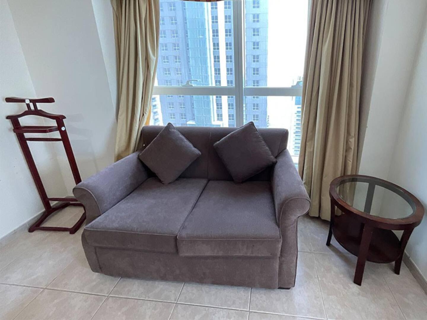 Ensuite In Coliving In Marina Privatunterkunft