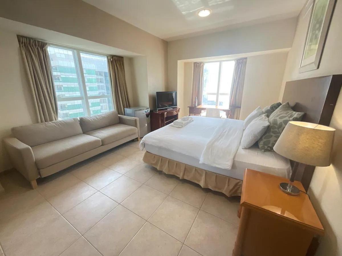 Privatunterkunft Ensuite In Coliving In Marina