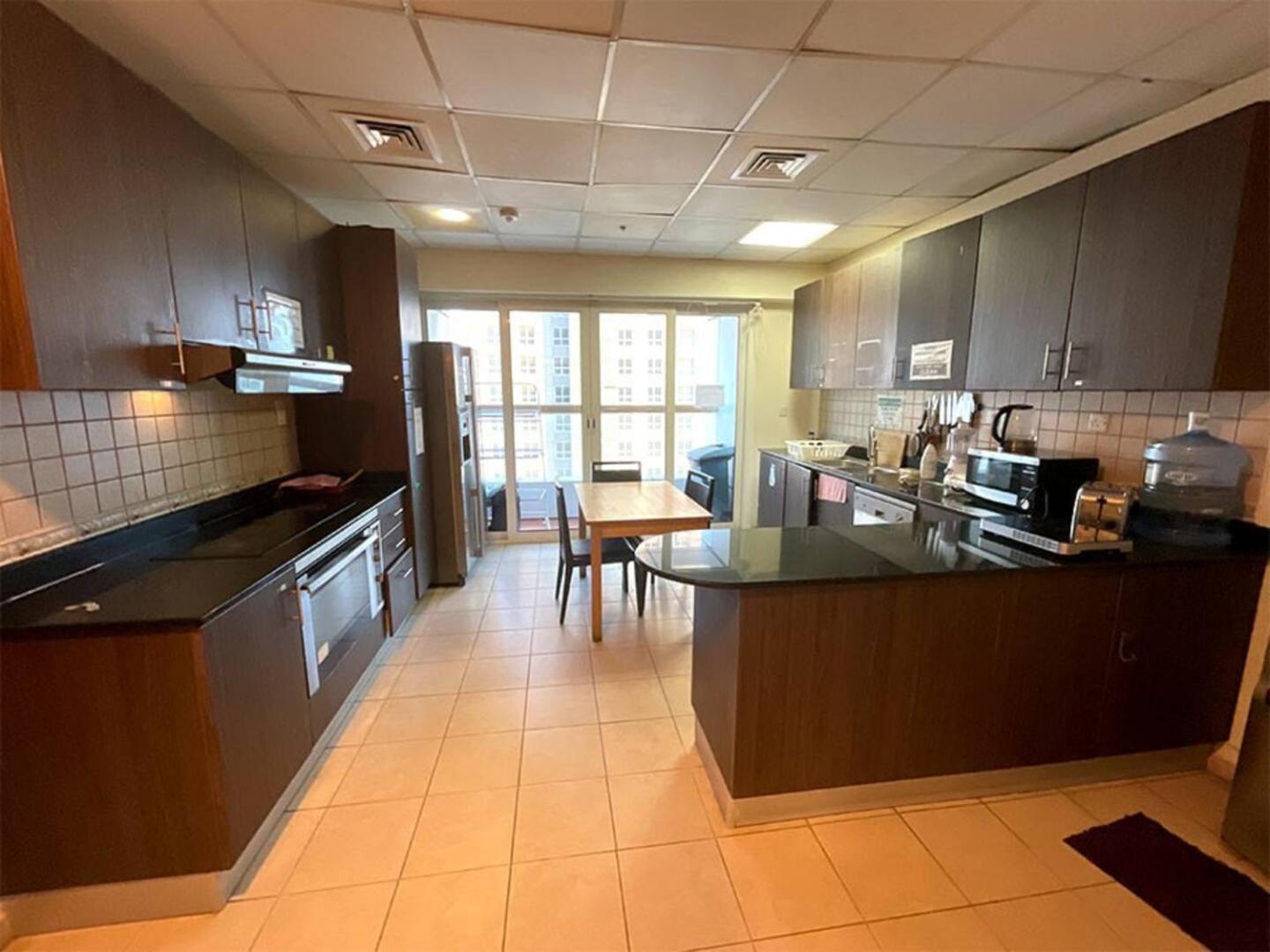 Ensuite In Coliving In Marina Quarto em Acomodações Particulares *