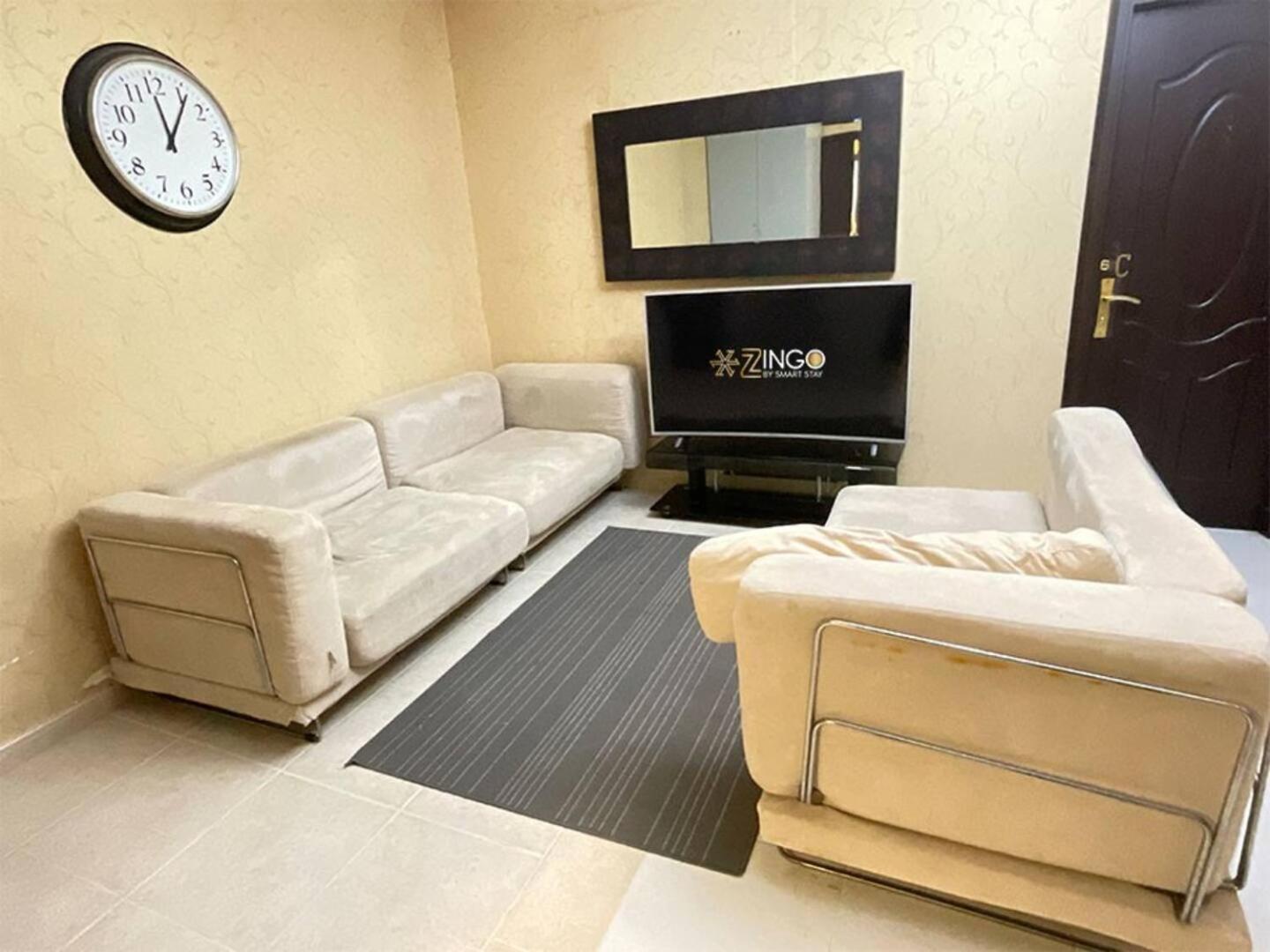 Quarto em Acomodações Particulares Ensuite In Coliving In Marina *