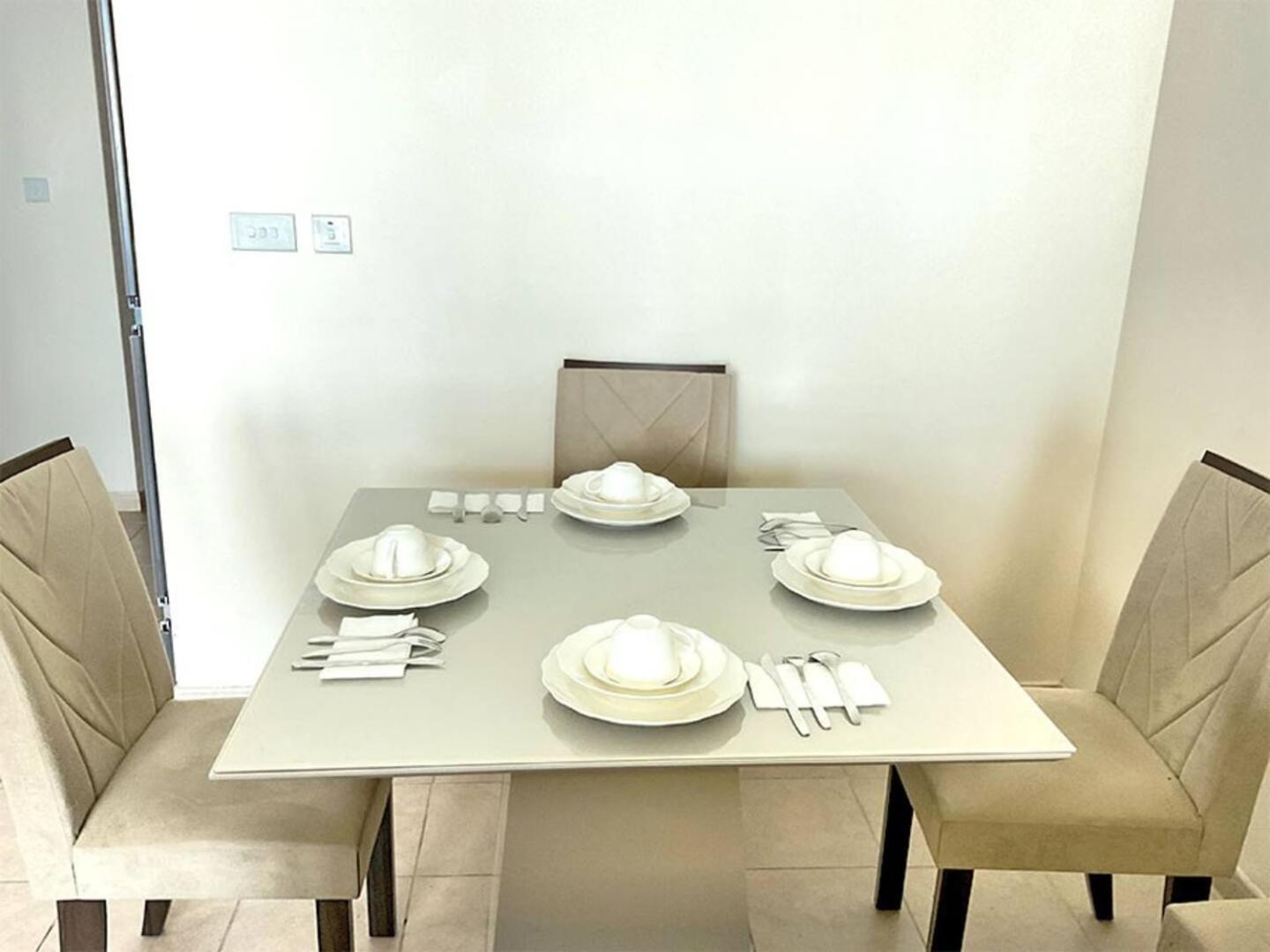 Quarto em Acomodações Particulares Ensuite In Coliving In Marina Dubai
