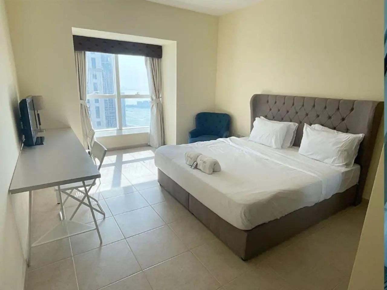 Quarto em Acomodações Particulares Ensuite In Coliving In Marina