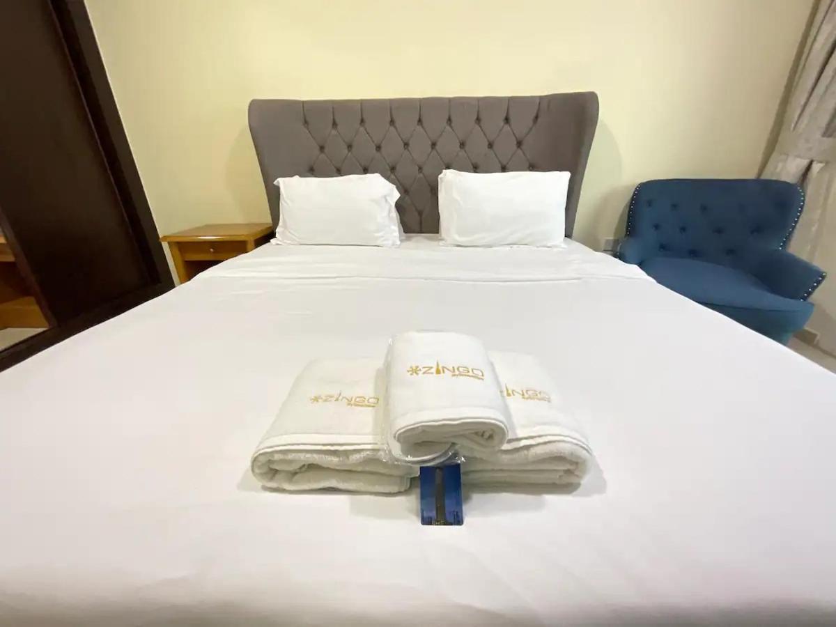 Quarto em Acomodações Particulares Ensuite In Coliving In Marina