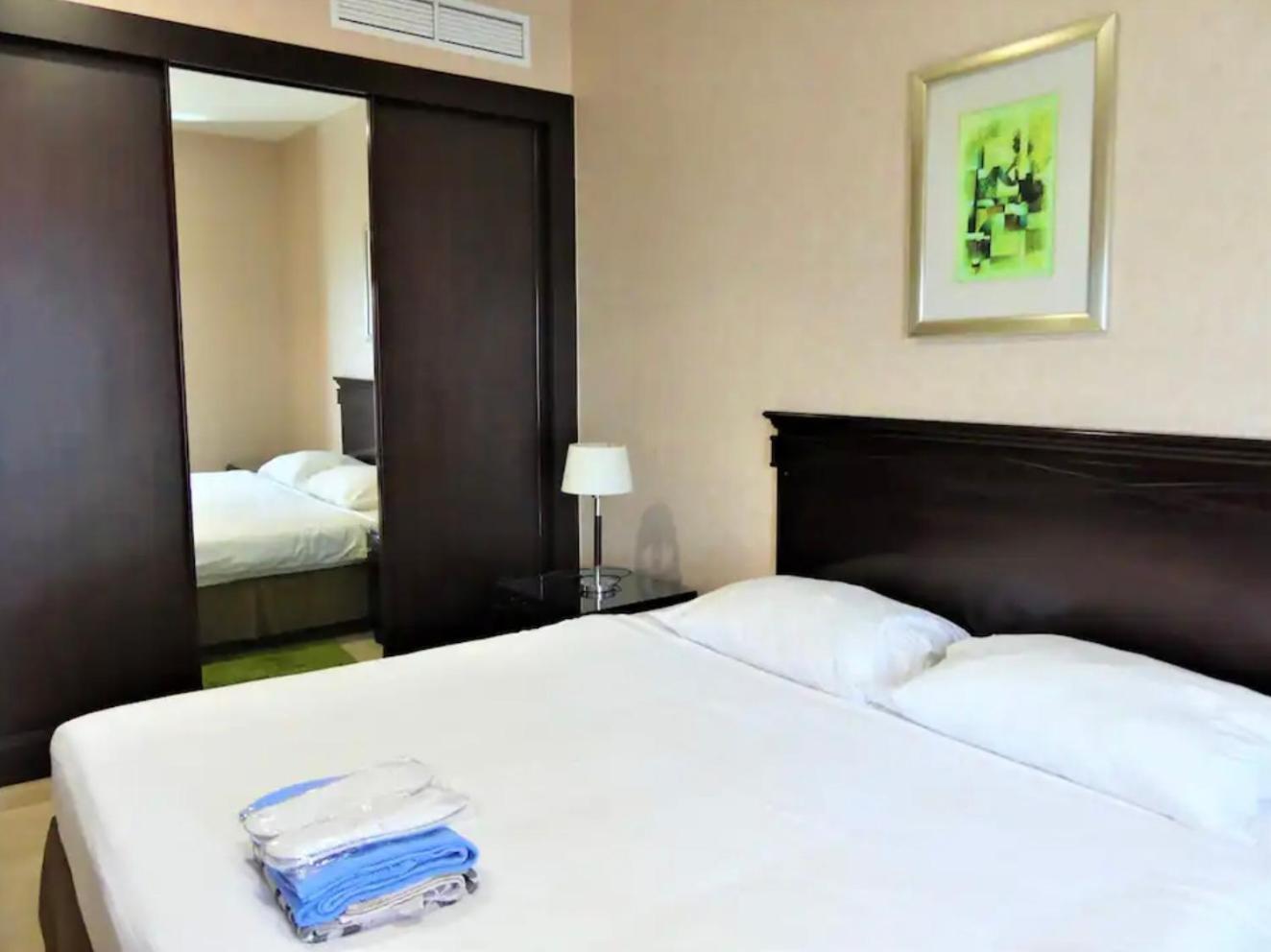 Ensuite In Coliving In Marina Privatunterkunft