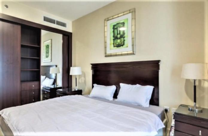 Ensuite In Coliving In Marina Privatunterkunft *