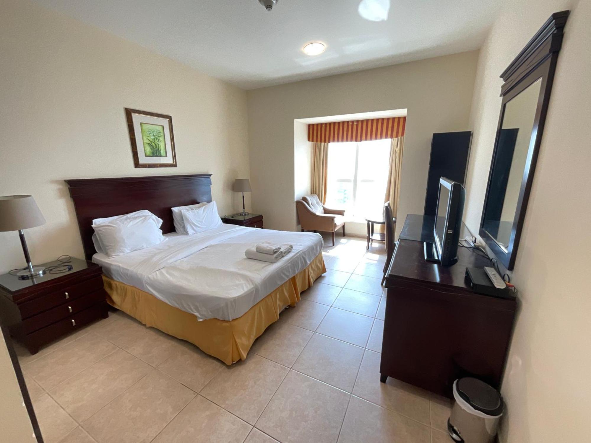 Ensuite In Coliving In Marina Privatunterkunft