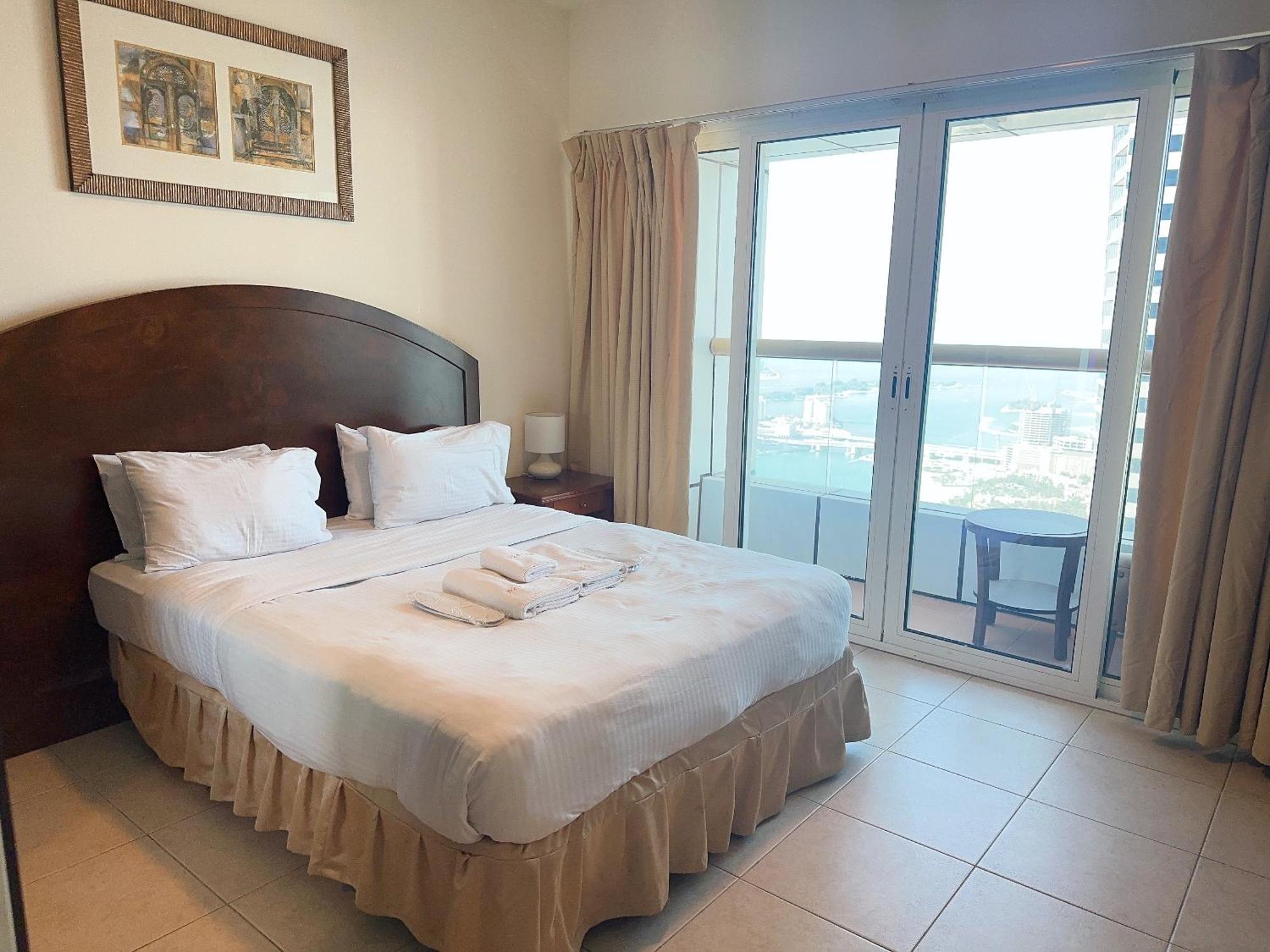Ensuite In Coliving In Marina Quarto em Acomodações Particulares