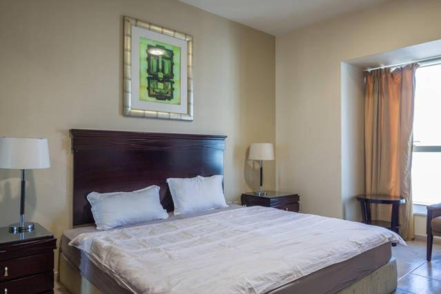 Privatunterkunft Ensuite In Coliving In Marina