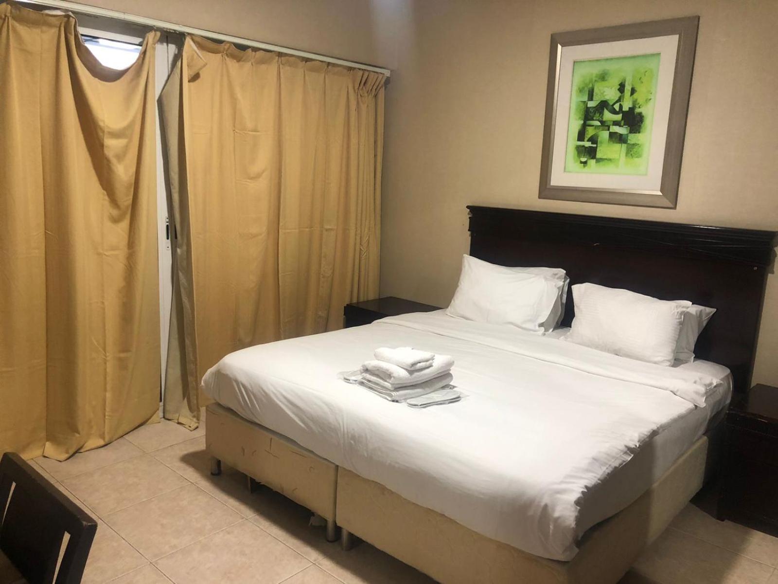 Privatunterkunft Ensuite In Coliving In Marina