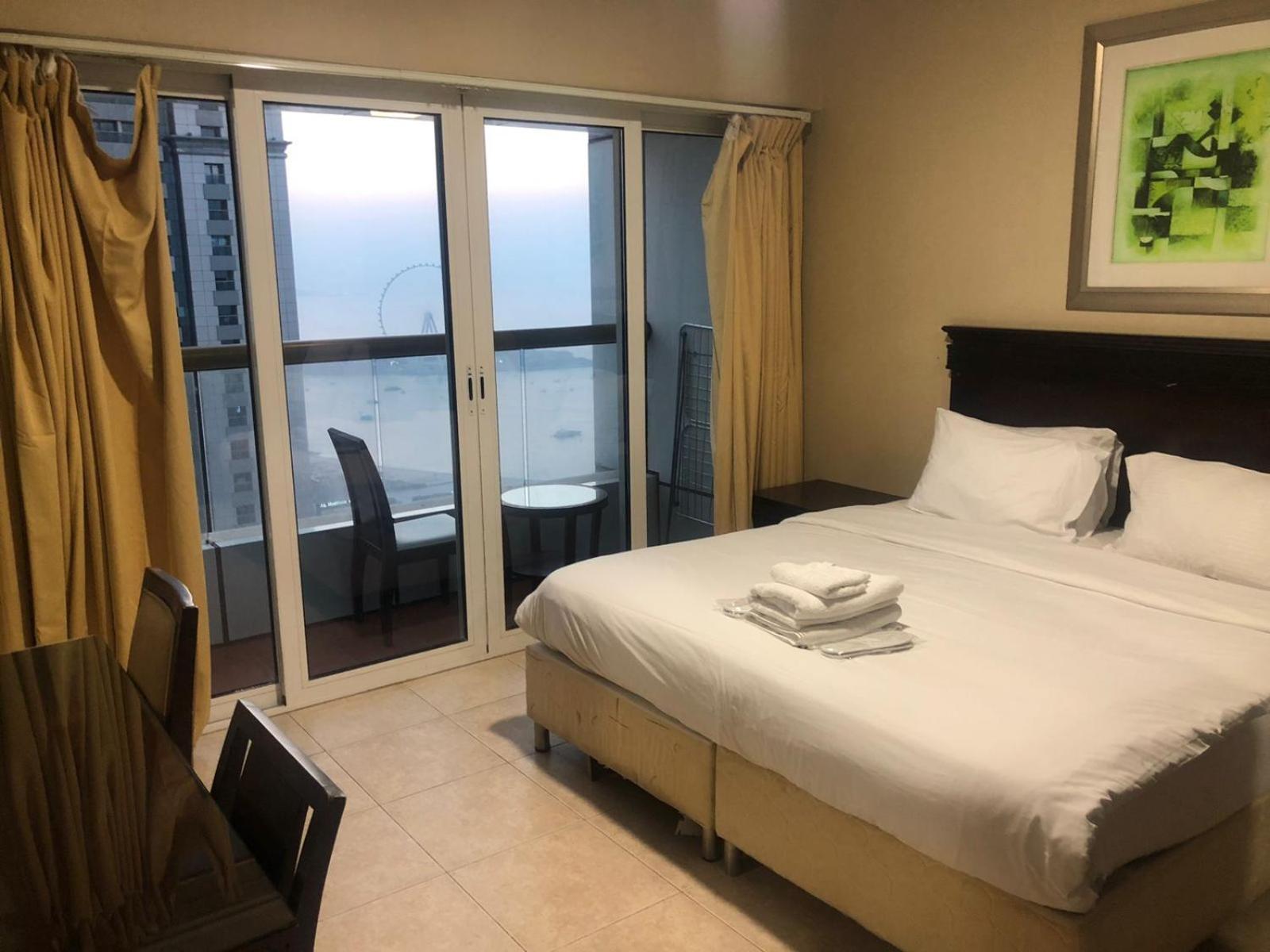 Privatunterkunft Ensuite In Coliving In Marina