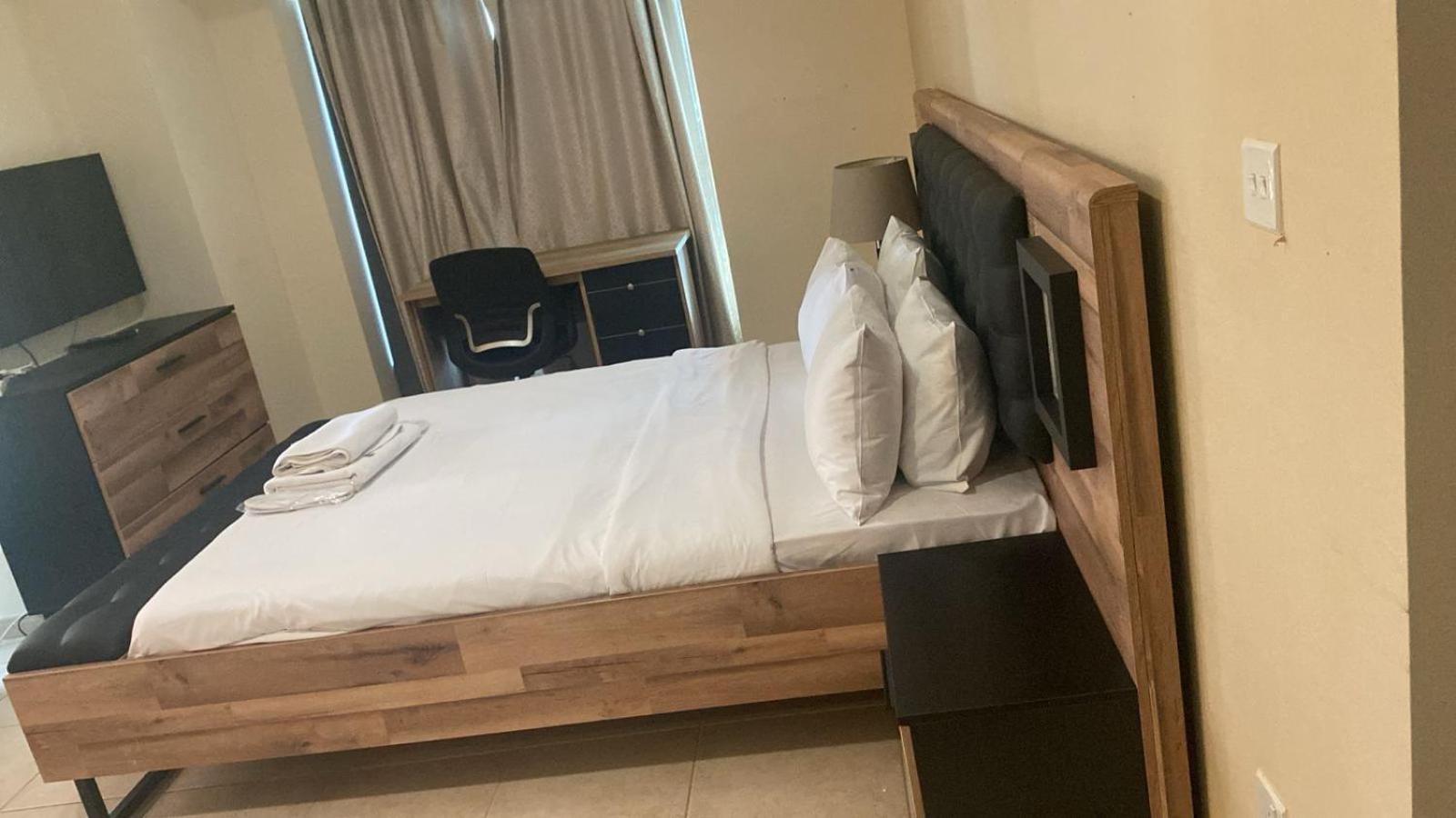 Ensuite In Coliving In Marina Privatunterkunft